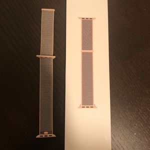 Apple Watch Sport Band